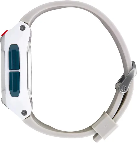Miniatura 2 de NIXON - Reloj Regulus A1180, reloj deportivo digital para hombre, resistente al agua hasta 328 pies 100 m