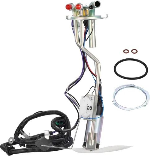 Miniatura 8 de BDFHYK Eletric - Conjunto de bomba de combustible E3684M compatible con Chevrolet Silverado 1500, compatible con GMC Sierra 1500 2004-2006 V8 4.8L