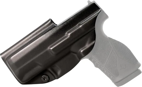 Miniatura 2 de CYA Supply Co. Base IWB Funda de transporte oculta propiedad de veteranos fabricada en Estados Unidos - Compatible