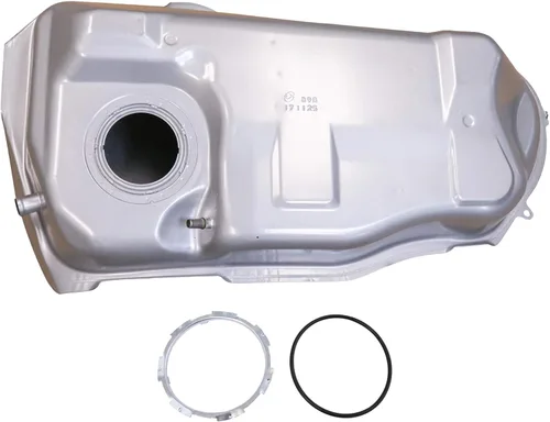 Miniatura 162 de TRQ Depósito de combustible de gasolina de 17.1 gal compatible con Hyundai Santa Fe 2003-2006