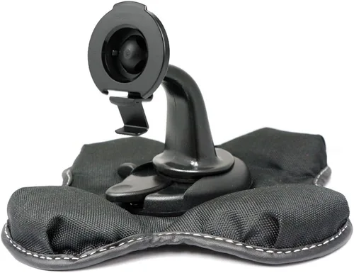 Puf antideslizante GPS Friction Mount para Garmin Drive DriveSmart 5 55 56 57 58 6 60 61 65 66 66 67 68 Nuvi 2639 2689 GPS (incluye soporte GPS)