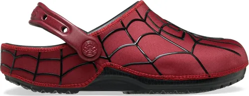 Miniatura 5 de Crocs Zuecos unisex de superhéroes de Marvel para adultos