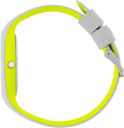 Miniatura 3 de Ice-Watch - ICE Duo Grey Yellow - Wristwatch with Silicon Strap