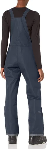 Miniatura 4 de Arctix Women's Essential Insulated Bib Overalls