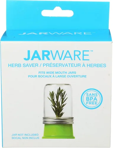 Miniatura 12 de Jarware Tapa de tarro de masón, tapa de compost de acero inoxidable para tarros Mason de boca ancha, con 4 filtros de carbón