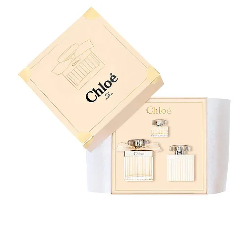 Miniatura 3 de Fragancia femenina con pulverizador Chloe, 2.5 oz