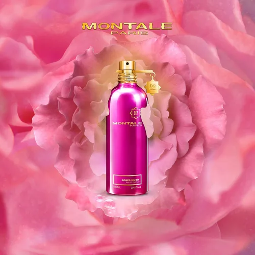 Miniatura 4 de Eau de parfum Montale en aerosol