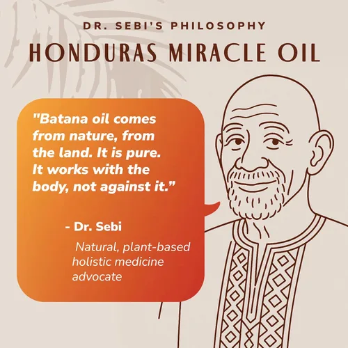 Miniatura 8 de Aceite de batana crudo orgánico para el crecimiento del cabello, para mujeres y hombres, batana natural puro de Honduras, 4 onzas, saludable, más