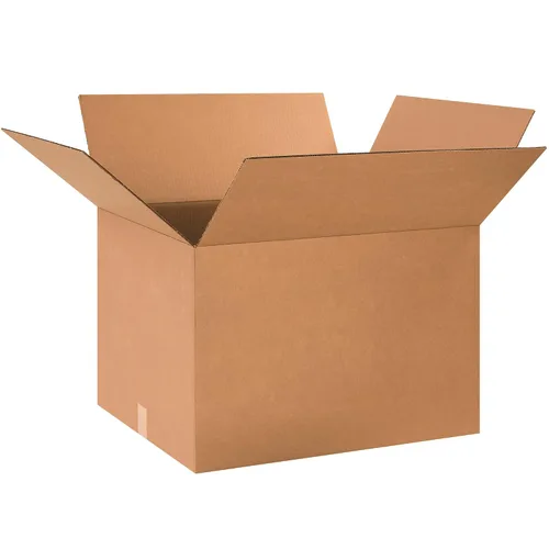 TAPE LOGIC Cajas de cartón corrugado de 36 x 30 x 12 pulgadas, grandes, 36 pulgadas de largo x 30 pulgadas de ancho x 12 pulgadas de alto, paquete
