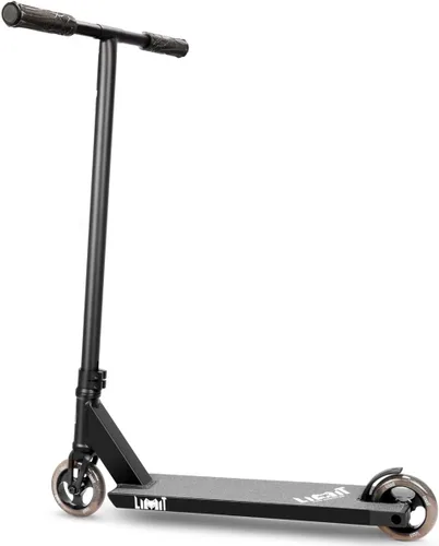 Miniatura 4 de LMT69 Patinete Profesional - Patinete de Trucos - Patinete de Acrobacias Intermedio para Principiantes Adecuado - Niños, Adolescentes, Adultos de 8