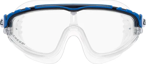 Miniatura 16 de Cressi Skylight Swim Goggles - Wide Vision & Anti-Fog Swim Mask - UV Protection Pool Goggles - Silicone Strap Swimming Gear