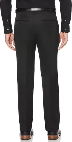 Miniatura 2 de Perry Ellis - Pantalones de alto rendimiento para hombre, ajuste moderno