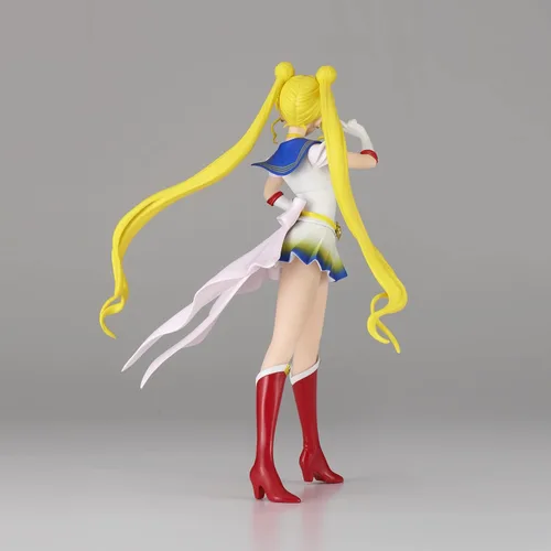 Miniatura 4 de Pretty Guardian Sailor Moon Eternal The Movie Glitter & GLAMOURS-Super Sailor Moon-II (ver.B)
