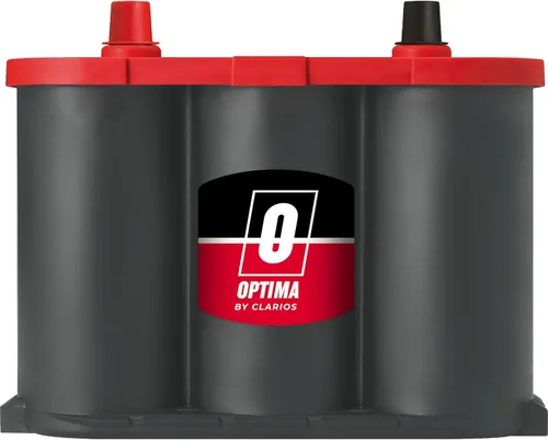 Miniatura 3 de Optima Baterías 8002–002 34 RedTop Batería de arranque.