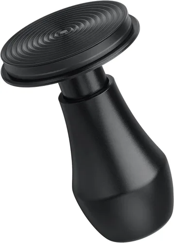 Miniatura 13 de Normcore Tamper para Espresso de 51 mm con base ondulada - Tamper con resorte - Muelles de repuesto de 15 lb / 25 lb / 30 lb - Mango y soporte