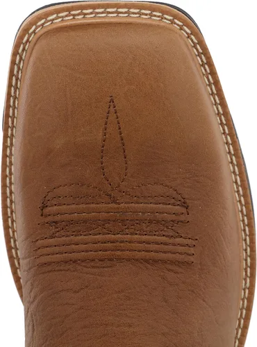 Miniatura 148 de Twisted X Botas Tech X para hombre de 12 pulgadas, botas occidentales casuales para hombre