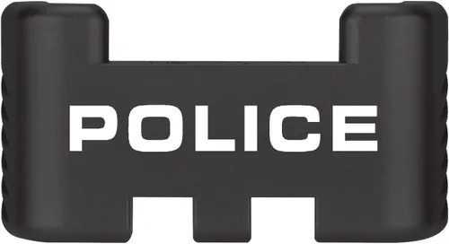 Miniatura 41 de NDZ Performance Placa trasera de aluminio con asistencia deslizante para Glock 1-5 Glock 17 19 19 19 x 22 23 24 26 27 31 32 33 34 35 45 47 49, Rojo