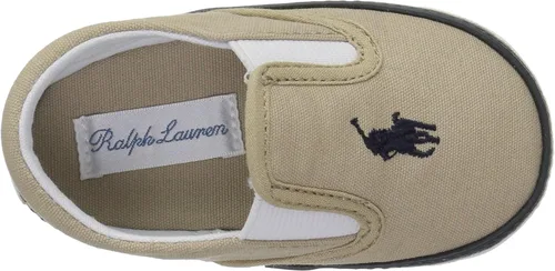 Miniatura 5 de Polo Ralph Lauren Tenis Easton Ii para niños