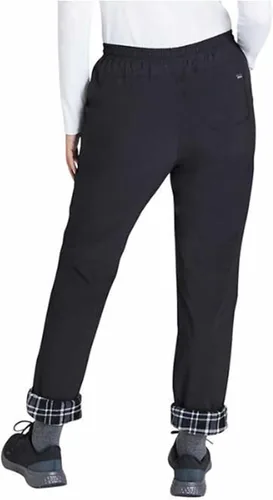 Miniatura 2 de Eddie Bauer Women's Polar Fleece-Lined Pull-On Pants