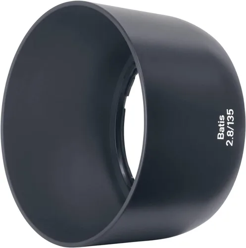 Miniatura 6 de ZEISS Batis - Lente de 135 mm f/2.8 para cámaras sin espejo Sony E Mount, Negro