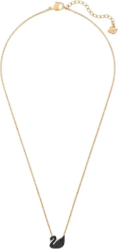 Miniatura 2 de Colección de joyas Swarovski, collar icónico de cristal de cisne