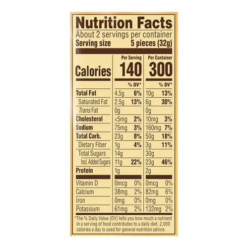 Miniatura 2 de Werther's Original Chewy Caramel Candy 2.4oz (paquete de 12)