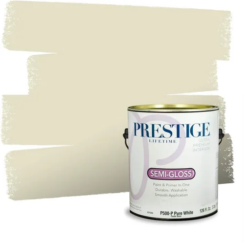 Miniatura 1911 de Prestige Paints - pintura de exterior y pintura de imprimación en una, E100-T-6006-10AVP