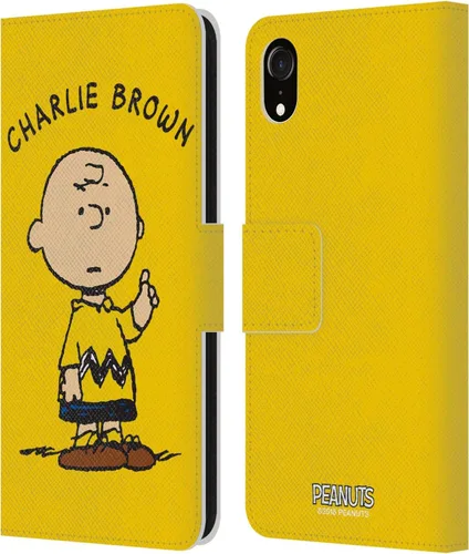 Miniatura 94 de Head Case Designs Funda de piel con licencia oficial de Peanuts Snoopy Characters compatible con Apple iPhone 7/8/SE 2020 y 2022