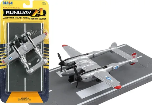 Miniatura 13 de Daron Worldwide Trading Runway24 E2C Vehículo Hawkeye
