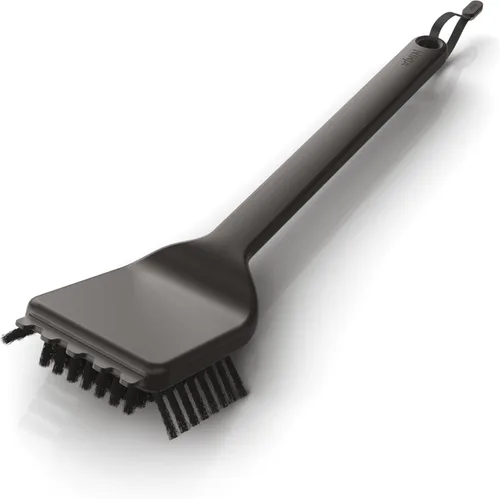 Ninja XSKBRUSHXL Woodfire Cepillo de Limpieza para Parrilla de Exterior, Compatible con Todas las Parrillas de Exterior Ninja Woodfire (Serie OG700,