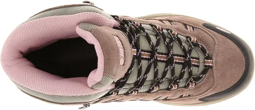 Miniatura 5 de Hi-Tec Bandera - Botas de senderismo impermeables para mujer