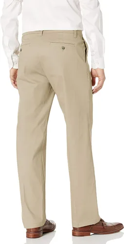 Miniatura 2 de LEE Total Freedom - Pantalón elástico de ajuste relajado para hombre
