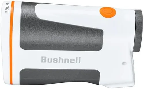 Miniatura 5 de Bushnell Edge Telémetro láser para Disc Golf - Búsqueda precisa de distancias para Disc Golf con pendiente, diseño impermeable y tecnología Pinseeker