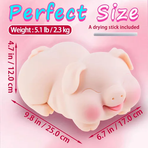 Miniatura 6 de Muñeca sexual realista para hombres, masturbador masculino de cerdo con vaginal apretado y anal profundo, juguete sexual de tamaño completo, lindo
