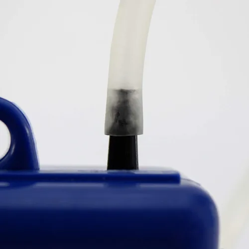 Miniatura 4 de Penn-Plax Silent - Air Aquarium Air Pump - Designed for Emergencies and Power Outages