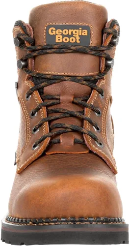 Miniatura 4 de Georgia Boot Botas de trabajo impermeables Giant Revamp para mujer