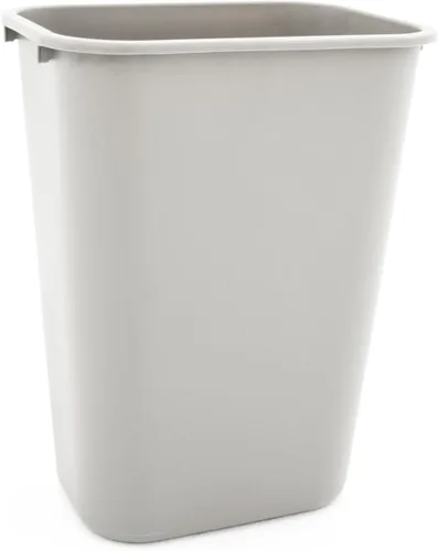 Miniatura 4 de Blaze BLZ-TRNW-DRW-H - Cubo de basura estrecho de acero inoxidable enrollable de 13 pulgadas