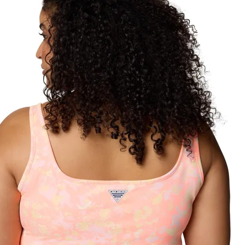 Miniatura 100 de Columbia Vestido PFG Freezer III para mujer