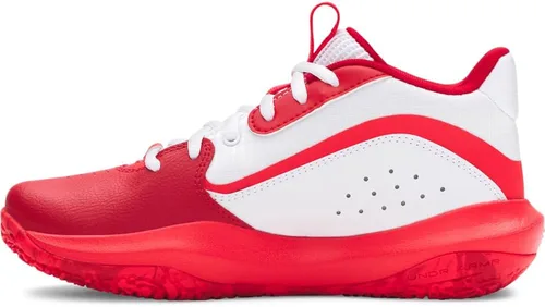 Miniatura 7 de Under Armour Zapatos de Baloncesto Lockdown 7 de Escuela Primaria para Niños