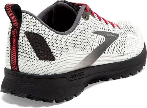 Miniatura 4 de Brooks Revel 4 Neutral - Tenis de correr para hombre
