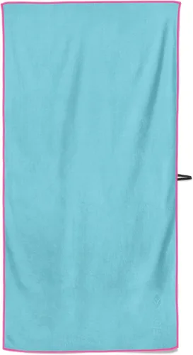 Miniatura 3 de Flow Hydro Sport Towel - Toalla de natación de microfibra de secado rápido para natación, piscina, triatlón y otros deportes acuáticos en tamaños