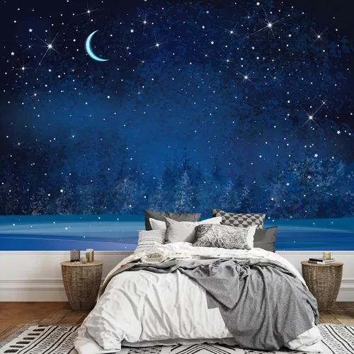 Miniatura 32 de wall26 Papel pintado autoadhesivo serie de murales grandes - 66"x96" Obra de arte - 0078