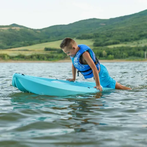 Miniatura 7 de Lifetime Kayak Cadet Youth - Remo incluido