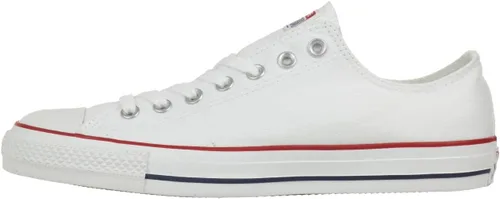 Miniatura 2 de Converse Chuck Taylor All Star - Tenis de caña baja para adultos (versión internacional), talla 7.5 de EE.UU.