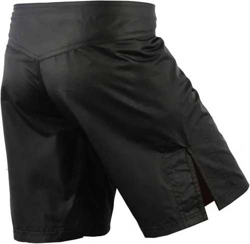 Miniatura 4 de ROAR-INT MMA Grappling Shorts Kickboxing Muay Thai Shorts BJJ Gym Training Running Athletic Shorts