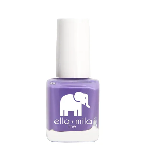 Miniatura 9 de ella+mila - Juego de esmalte de uñas profesional - Esmalte de uñas de secado rápido, larga duración y resistente a las astillas