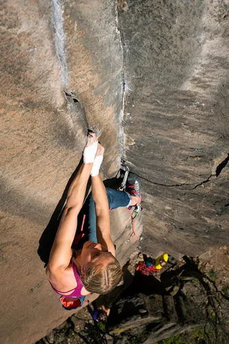 Miniatura 6 de Wild Country Friends - Cámaras de escalada en roca, protección ligera y activa para escalada comercial y alpina