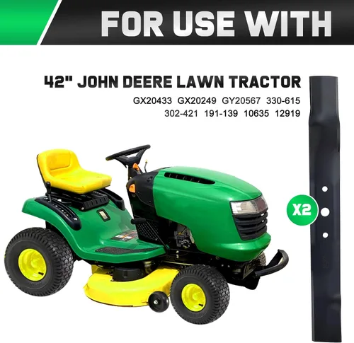 Miniatura 6 de Grasscool Lawn Mower Blades