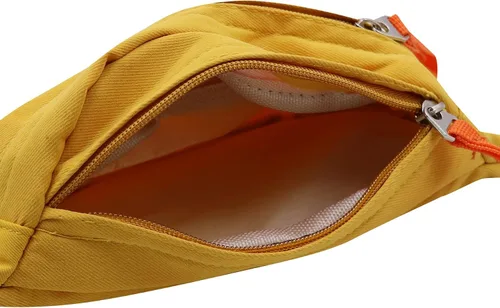 Miniatura 5 de Suillty Riñonera para niños, cangurera pequeña para niños y niñas, bolsa de pecho ligera con hebilla de moda para niños, deportes al aire libre