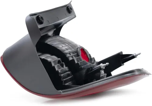 Miniatura 8 de Para Ford Escape unidad de luz trasera 2008-2012 lado del pasajero para FO2801210 8L8Z 13404 A